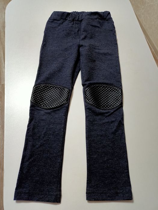 Продам легинсы для девочки