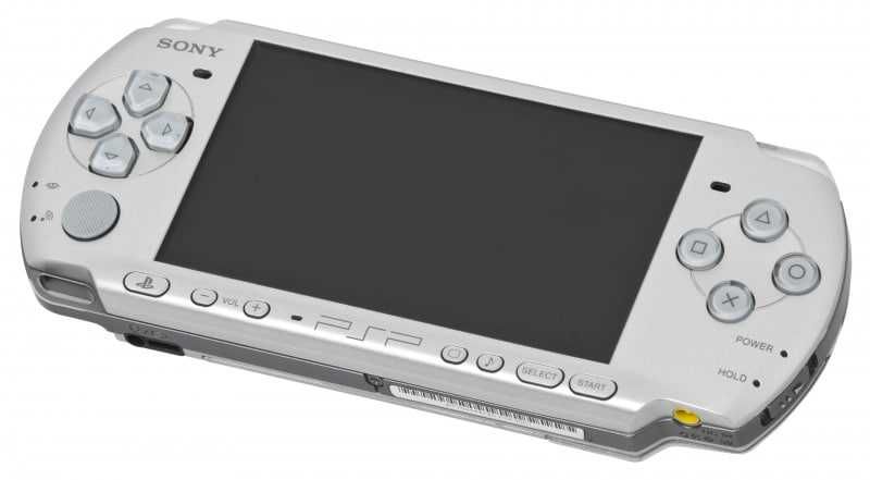 Продаю 2 PSP одним комплектом