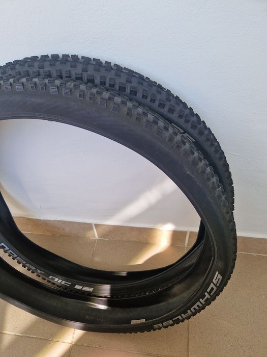 Cauciucuri MTB 29
