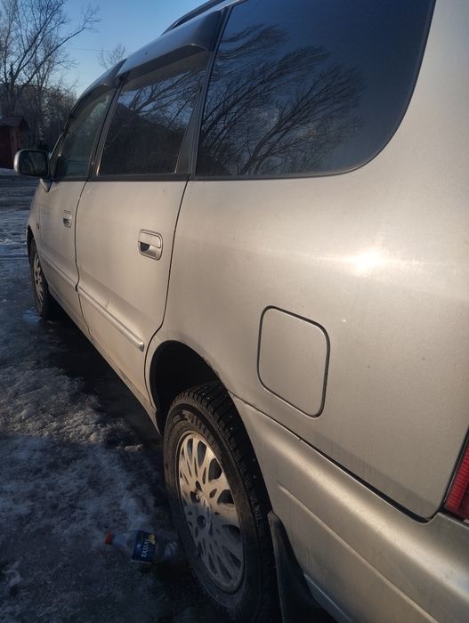 Хонда Одессей 97г