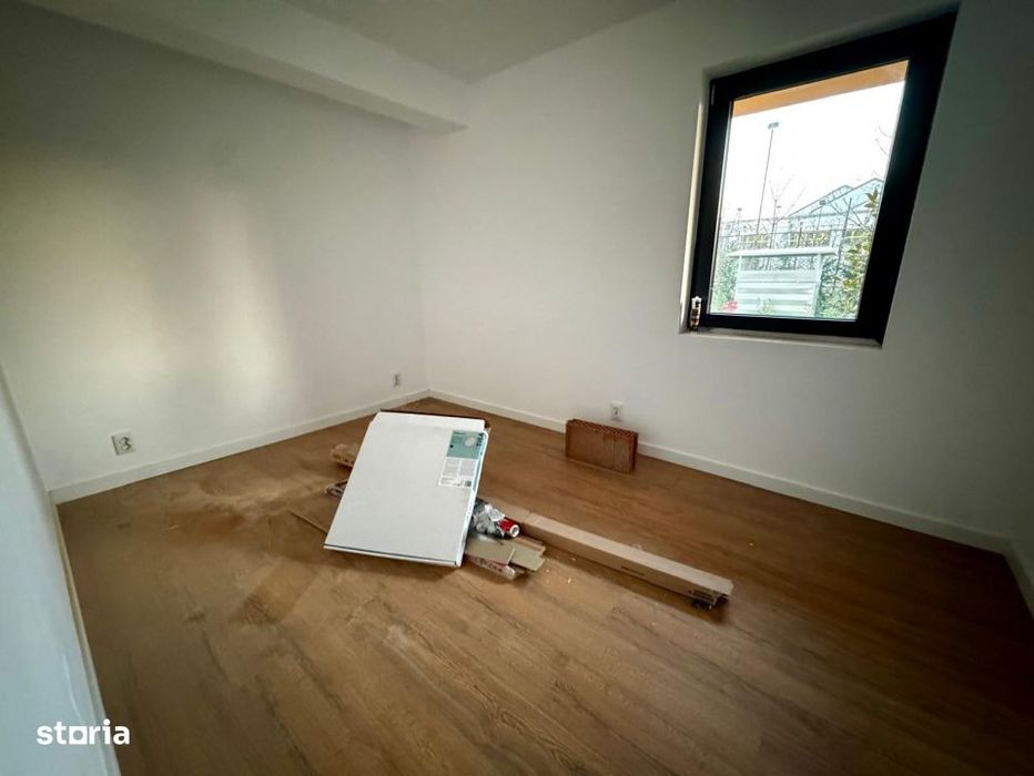 Apartament cu 2 camere | Terasa | 46mp | Intre Lacuri | Dunarii