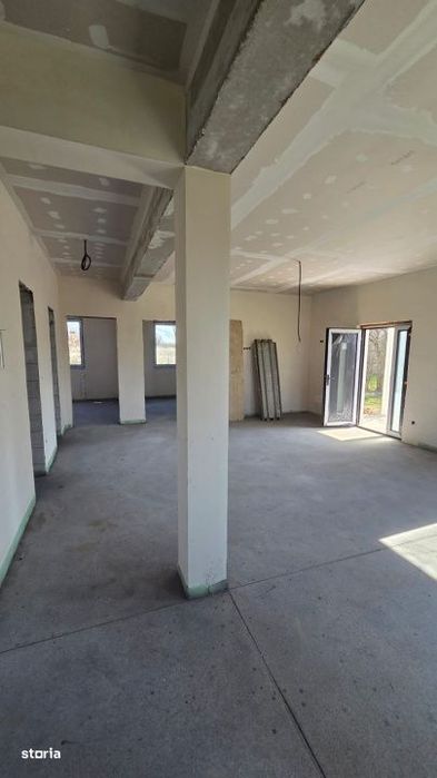 Casa noua de vanzare – Viile Satu Mare