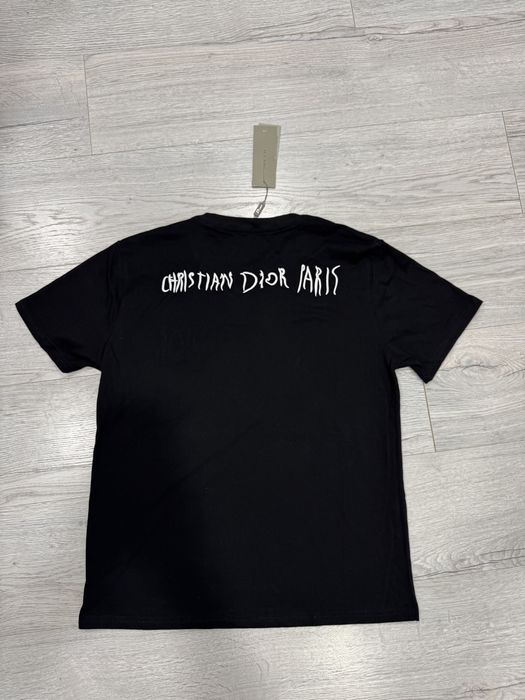 Тениска Christian Dior