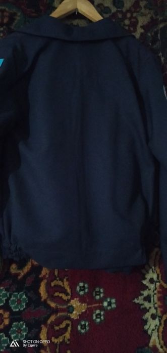 форма төтенше жағдай министрлігі-(тжм)