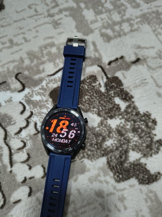 Smartwatch HUAWEI Wach GT