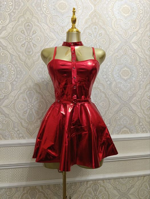 Пенйуар качества проста бу́мба