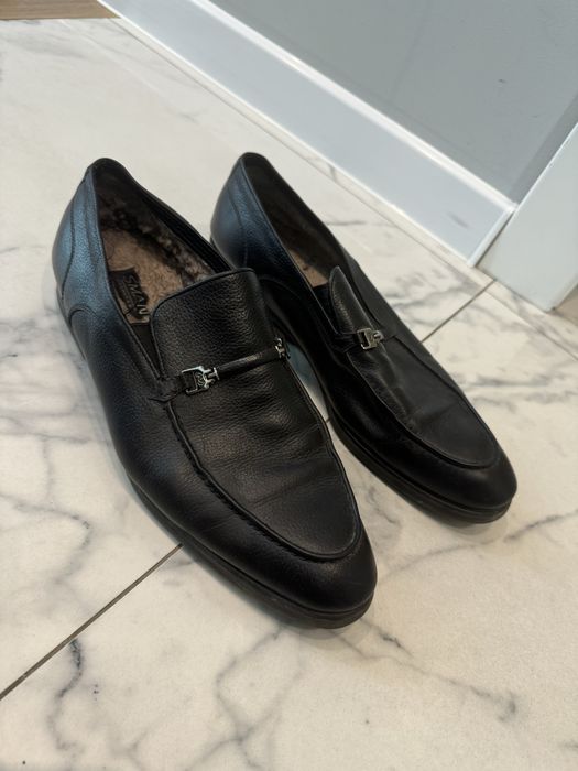 Мужская обувь