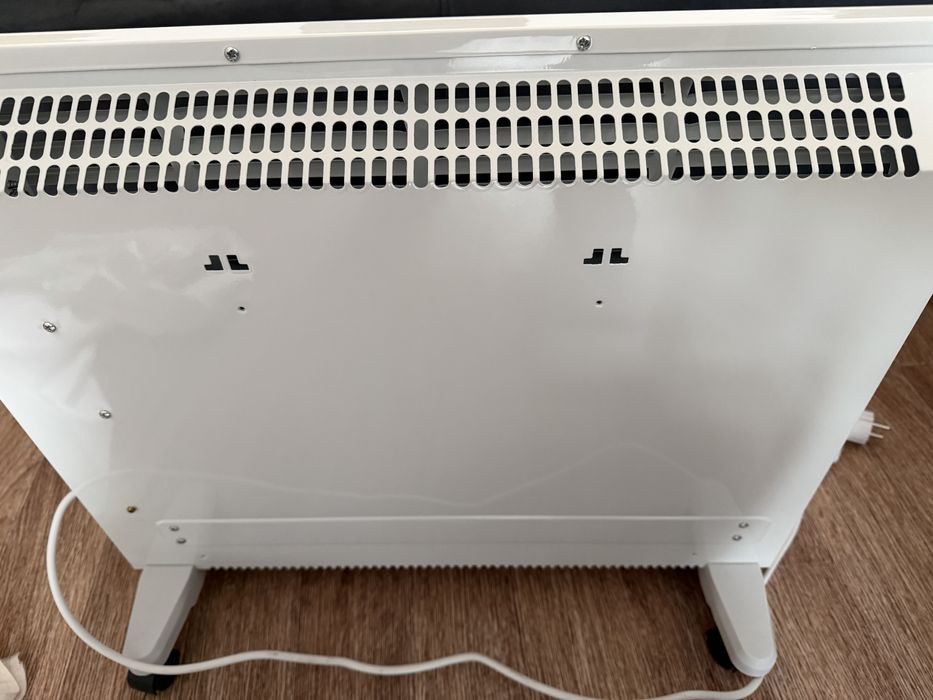 Обогреватель Ресанта 1500Вт