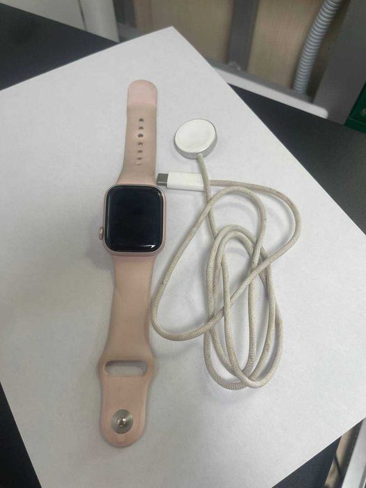 Apple Watch Series 9 41mm  Алматы