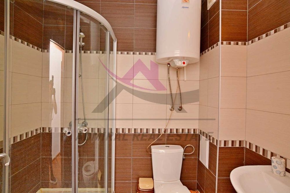 Продава се Тристаен апартамент в к.к. Св.Св. Константин и Елена - 85 кв.м за 1942 €/кв.м - Снимка #9