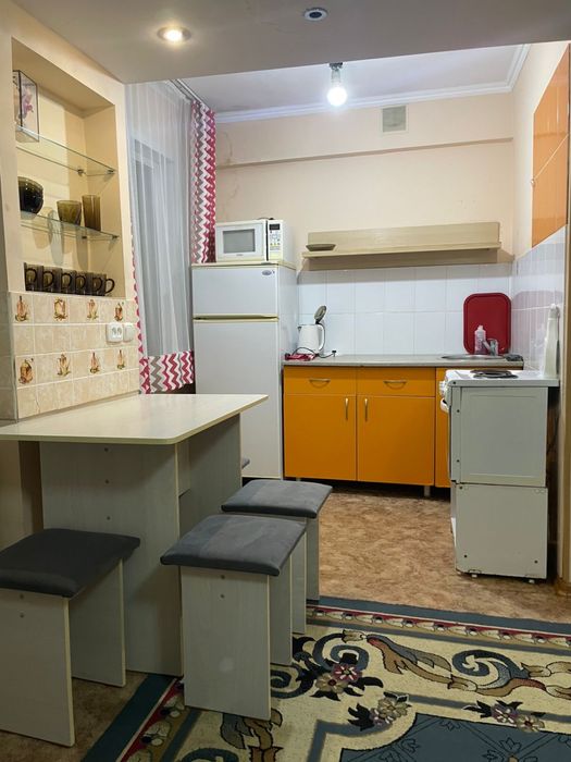 Сдам 2х комнатную квартиру