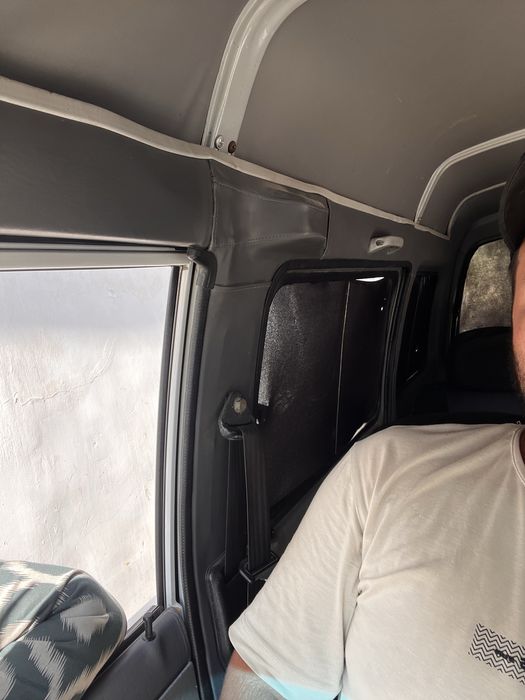 Damas 2005 holati yaxshi