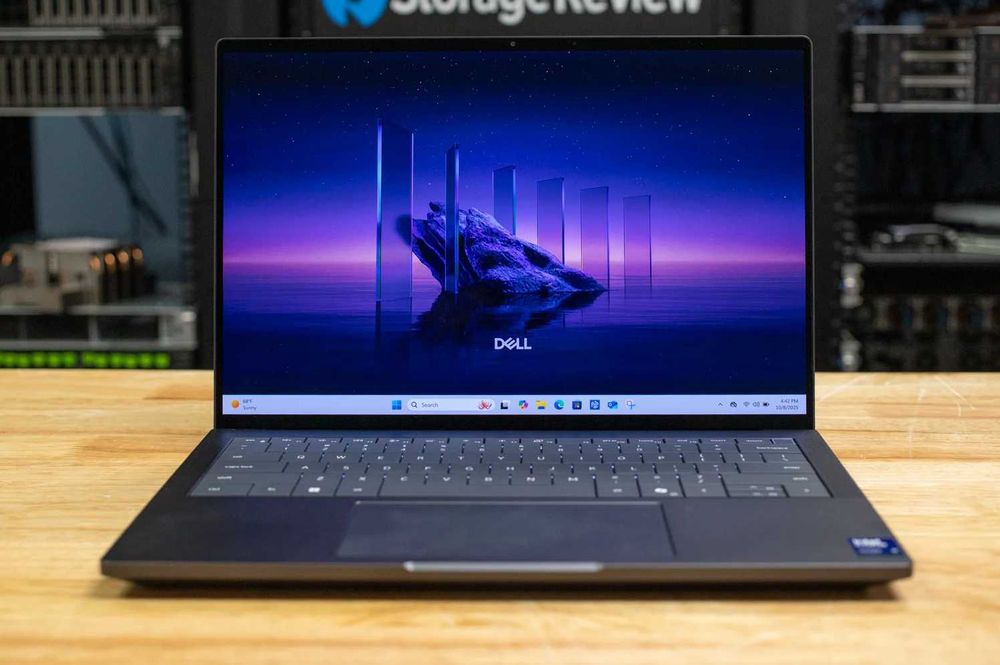 Laptop Dell Pro Max 14 Premium (Precision) FHD+ Intel Ultra 9 285H 64GB Ram Nvidia RTX Pro 2000 8GB 1TB SSD Firma Factura_TVA Garantie AlienStore