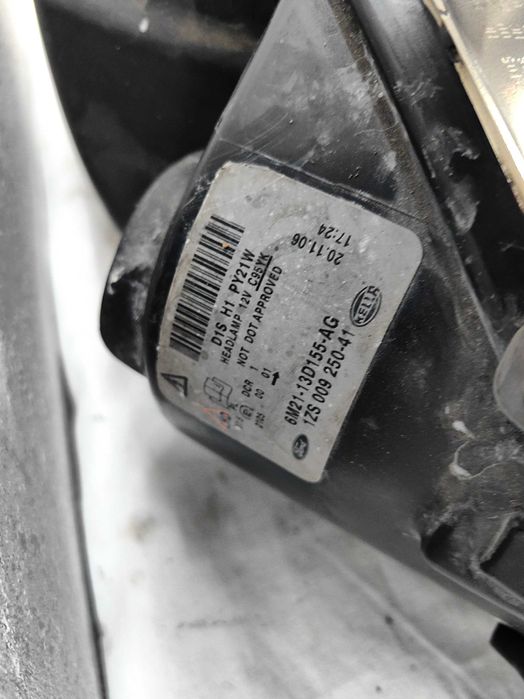 Оригинален фар Форд Ford Galaxy  S-Max Xenon