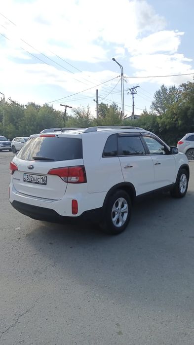 Продам Киа Соренто