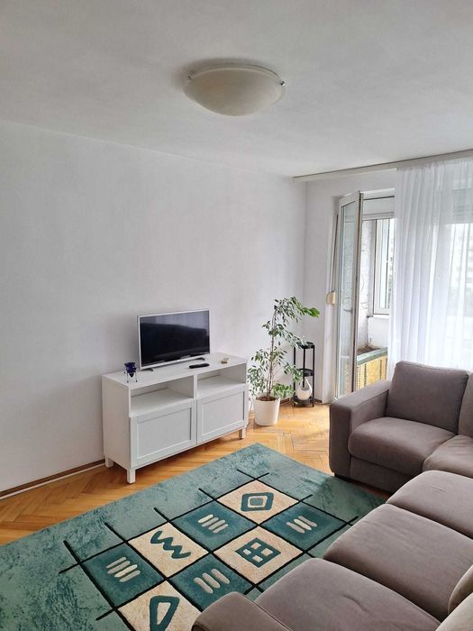 PROPRIETAR Apartament 2 camere, Obor, de inchiriat