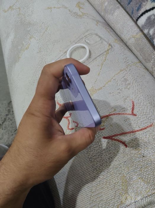 Iphone 12 ideal radnoy