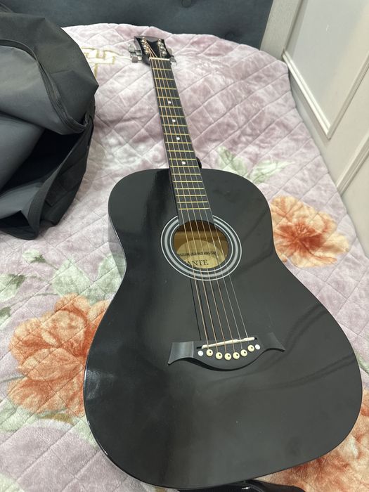 Продам Гитару Fante