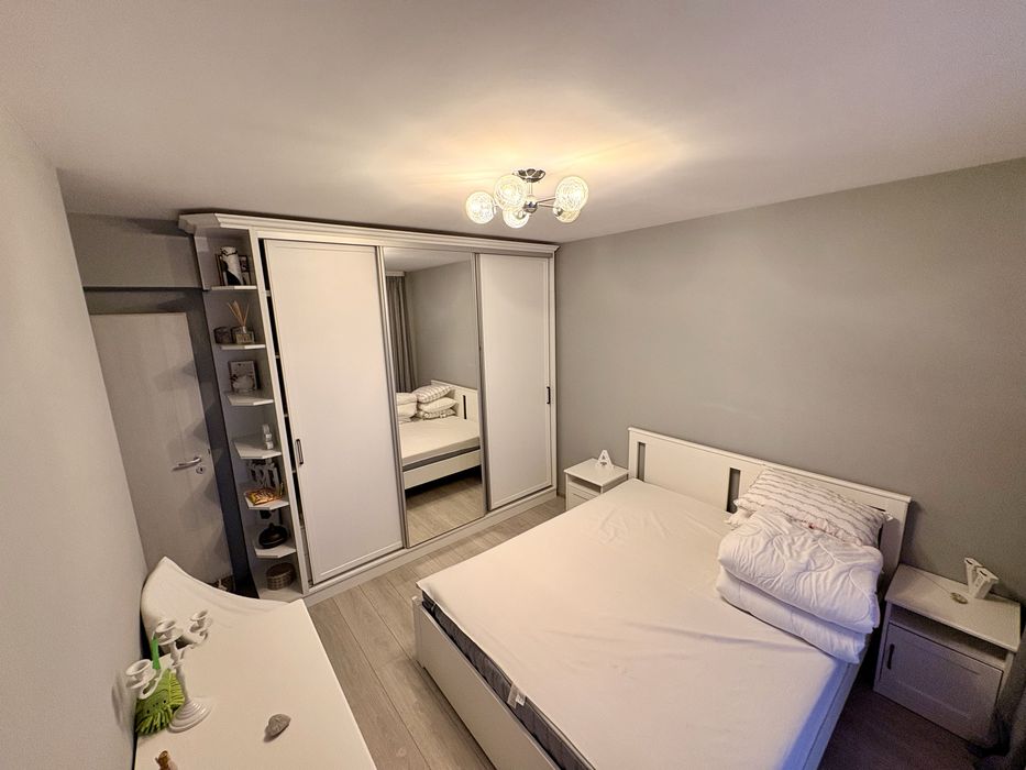 Apartament constructie noua