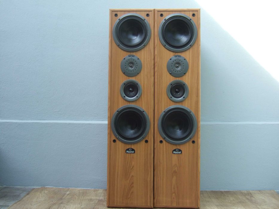 Boxe Magnat ART NR. 144 114K