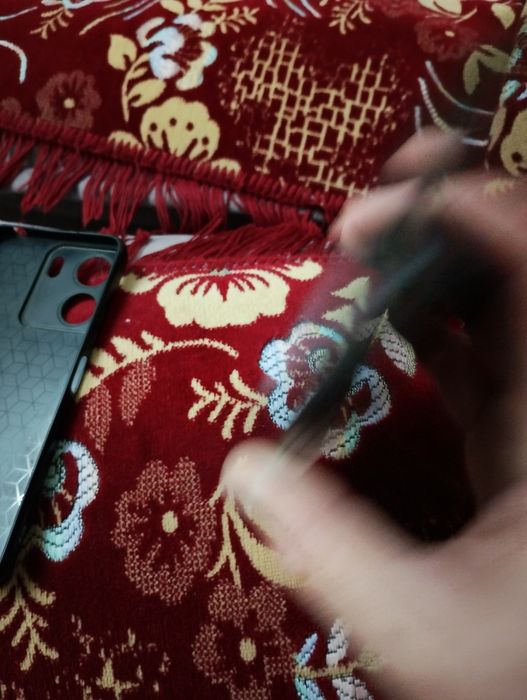 Продам сот телефон редми 13 с 256 гб