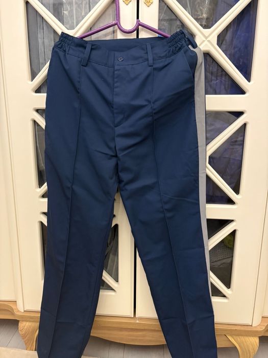 Полицейская форма