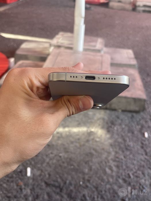 Iphone 15 Pro Xolati Ideal