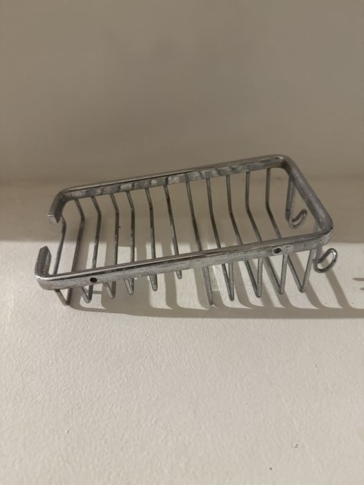 Набор  держателей для ванны