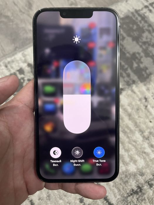 Iphone 13 pro 128гб