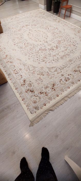 Ковер турецкий б/у