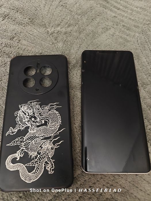 Хуавей Мэйт 50 про