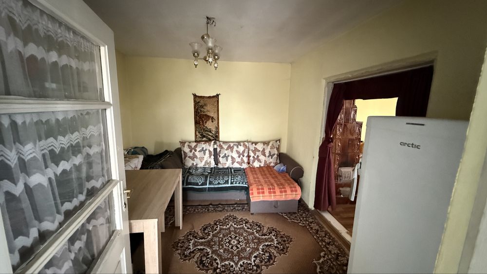 Casa in bucuresti-prelungirea ghencea