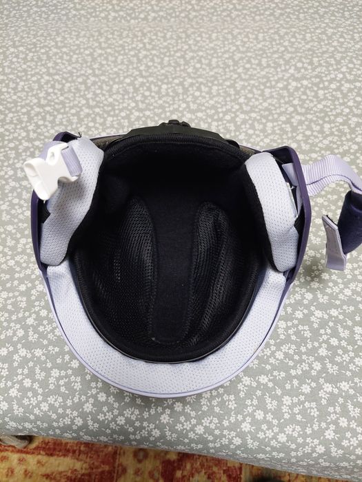 Casca + ochelari ski copii