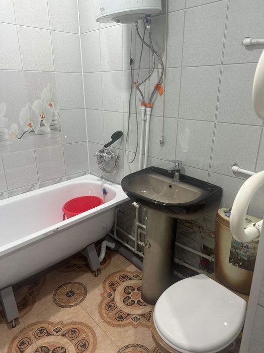 Квартира сдаеться
