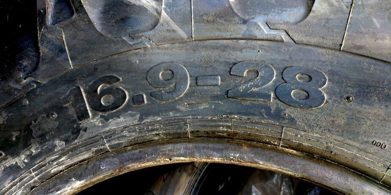 16.9-28 cauciucuri noi agricole 10PR avem si industriale doar noi XYT1