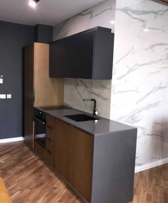 Продава се Двустаен апартамент в София, Витоша - 62 кв.м за 1440 €/кв.м - Снимка #2