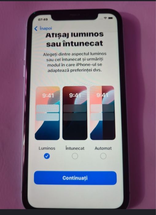 Lime 11 Green gb 256 iPhone