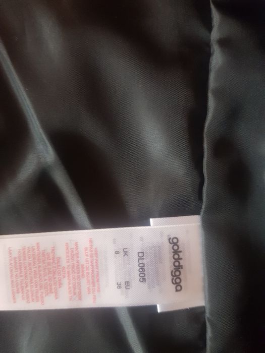 Детско яке Adidas, клин на Primark,Яке на Golddigga