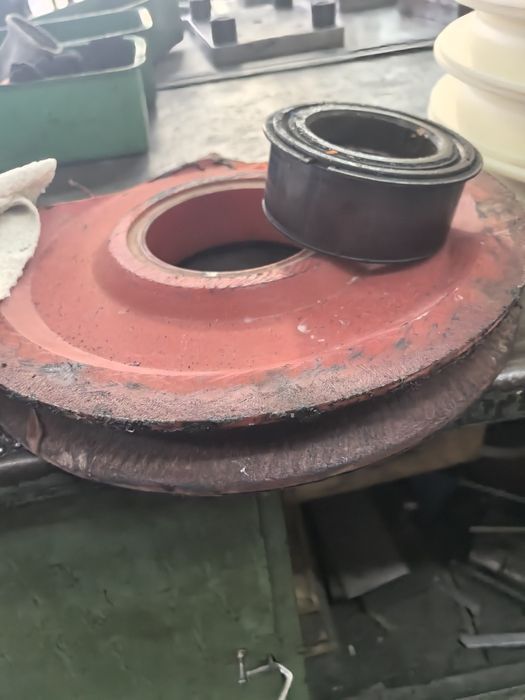 Ремонт на кранове