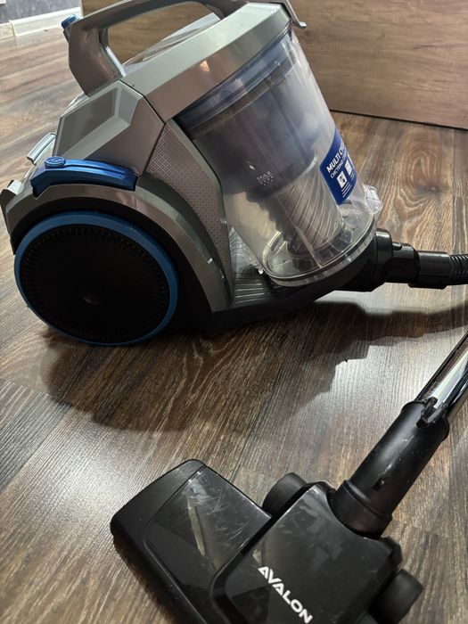 Продам пылесос в отличном состоянии