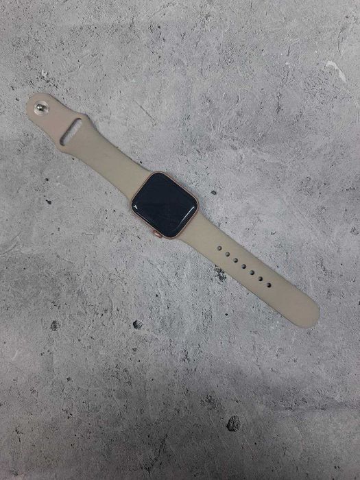 Apple Watch Series SE 40mm (Курык ЛОТ 910658)