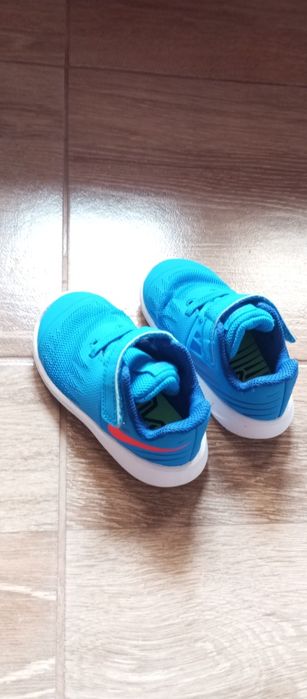 Pantofi nike baieti nr.21