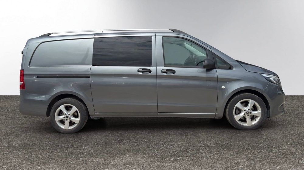 Mercedes-Benz Vito 114 CDI 7G-Tronic