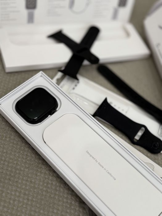 Смарт часы apple wacth