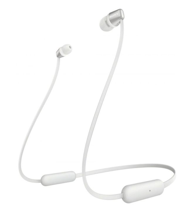 безжични слушалки Sony
