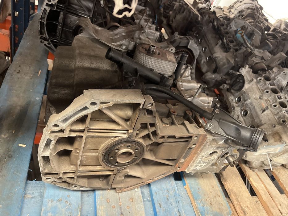 Motor dezechipat Renault Captur 2015