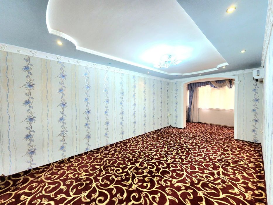 4 хонали ижара Кора Камыш