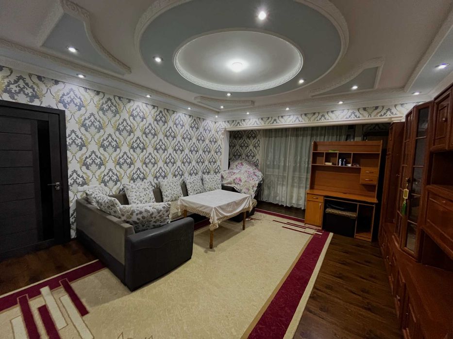 2 xona 58 m.kv. Yunusobod 6-kvartal | Юнусабад, 6-кв, 2-ком. 58 кв.м.