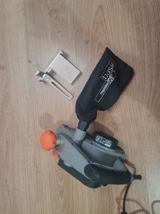 Електрическо ренде basic meister BEH 600 C