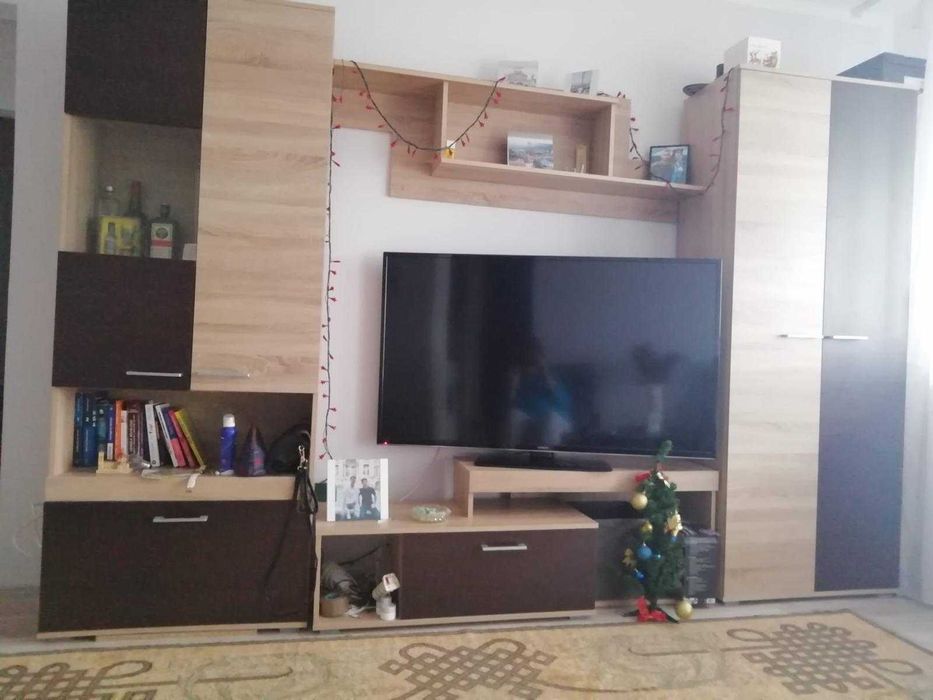 Mobila sufragerie - 4 corpuri